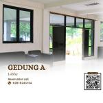 Standar 4 Single Bed - Gedung A