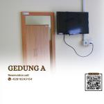 Standar 4 Single Bed - Gedung A