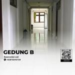 Standar 4 Single Bed - Gedung B