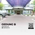 Standar 4 Single Bed - Gedung B