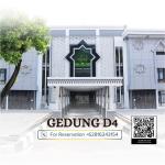 Superior 4 Single Bed - Gedung D4