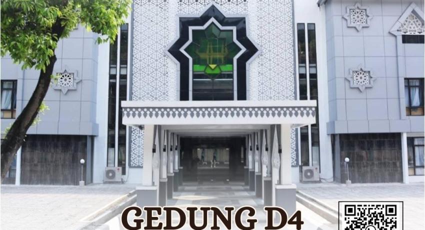 Superior 4 Single Bed - Gedung D4