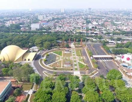 Taman Mini Indonesia Indah