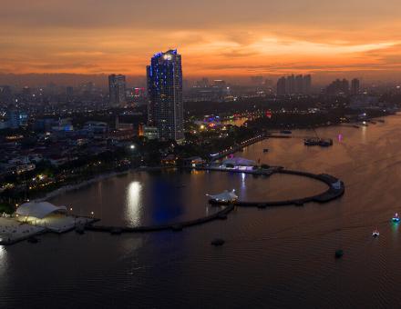Taman Impian Jaya Ancol