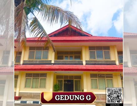Ekonomi 2 Single Bed- Gedung G (Harga @55.000/Person/Bed/Night)