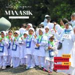 Manasik Anak