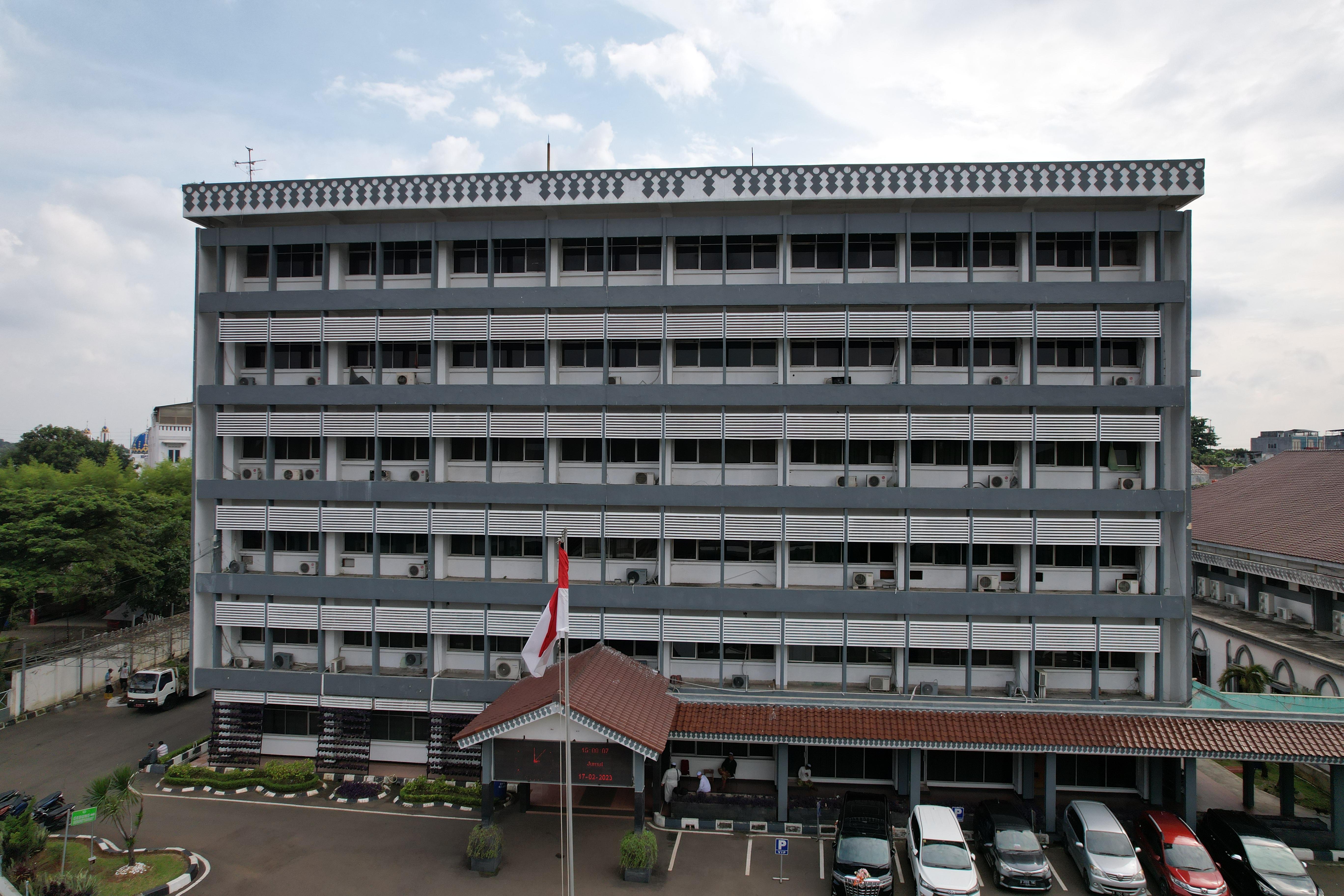 Penginapan Nyaman di Jakarta