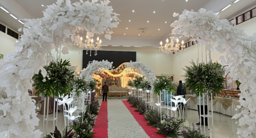 SG2 - Wedding Siang